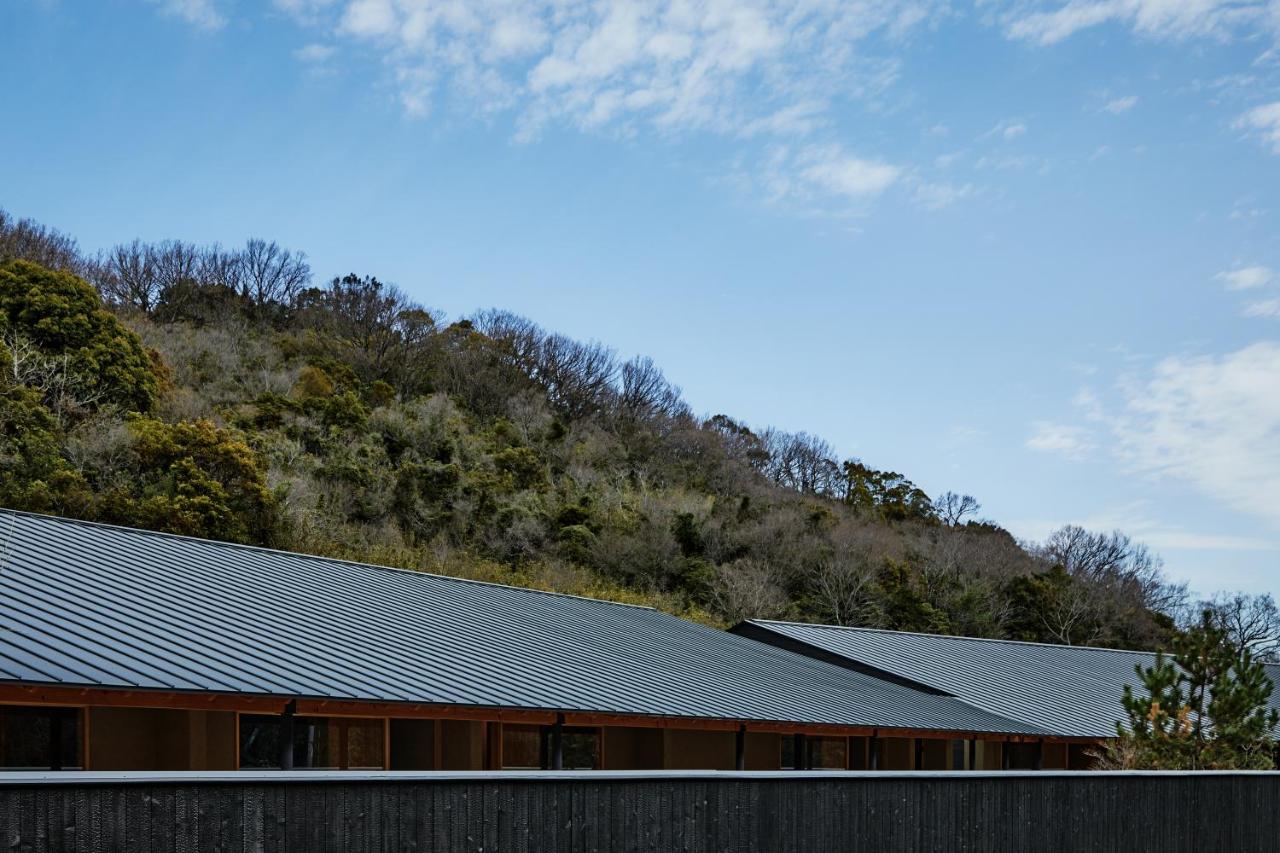 Naoshima Ryokan Roka Exterior foto